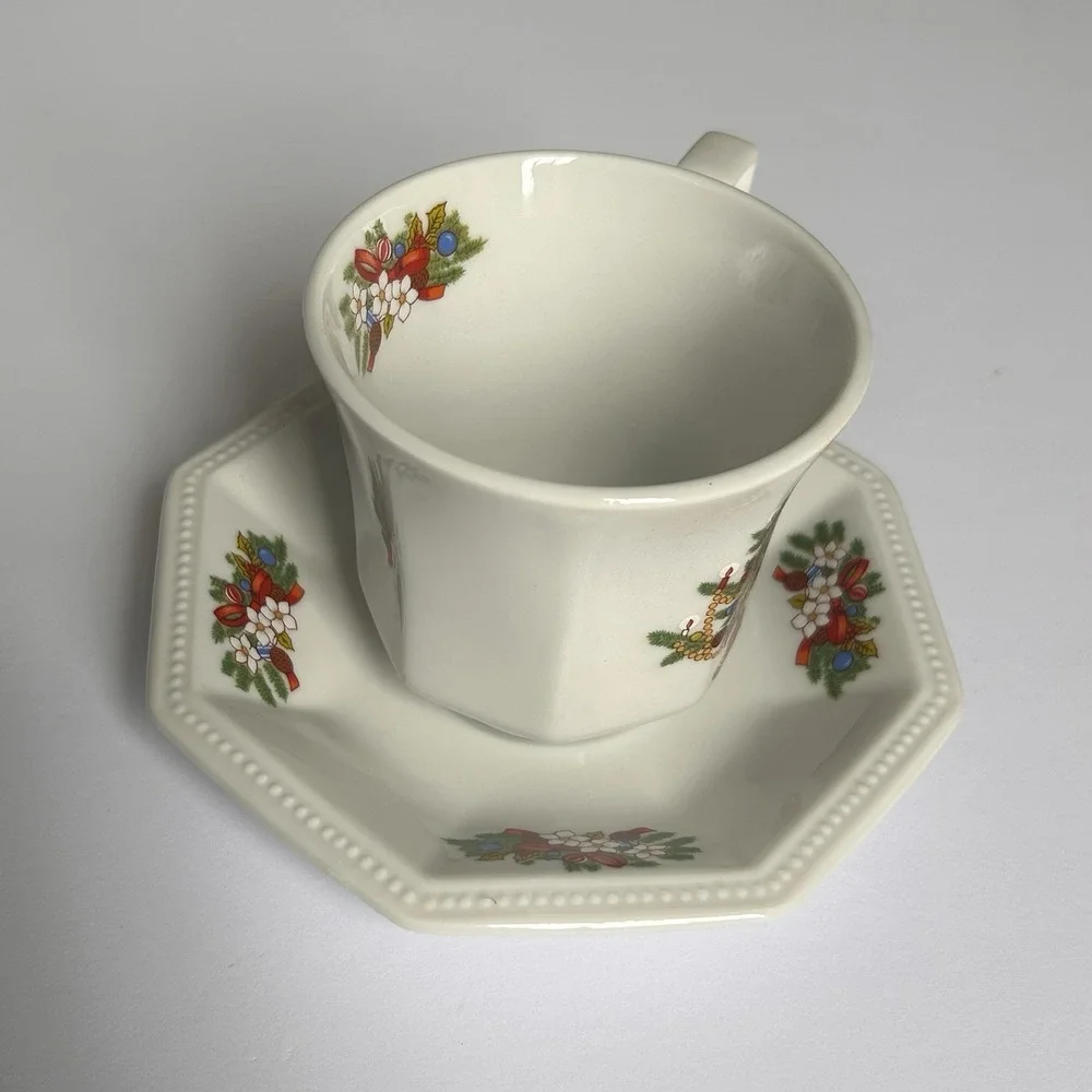 Fairfield vintage peace